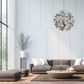 Brazza Pendant-800-Black-Chrome