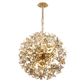 Brazza Pendant-1000-Gold