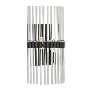 Chloe Wall Light-BK