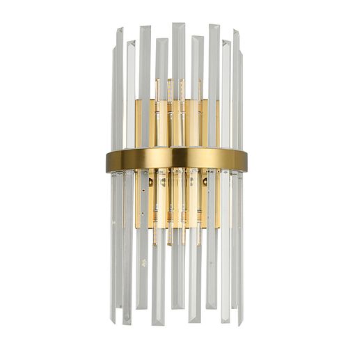 Oxford Wall Light-GD