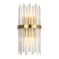 Oxford Wall Light-GD