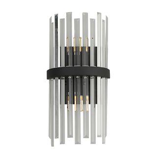 Oxford Wall Light-BK