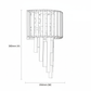Imperiel Wall Light-GD