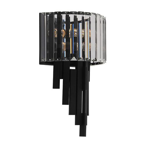 Imperiel Wall Light-BK