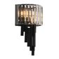 Imperiel Wall Light-BK