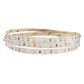 4.8w 3528 LED Strip Light - 12v - IP20 - 1m - 3000K