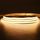 7w Thin COB LED Strip Light - 24v - IP20 - 1m - 3000K