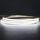 7w Thin COB LED Strip Light - 24v - IP20 - 1m  - 6000K