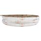 8w White CSP LED Strip Light - 24v - IP20 - 1m - 3000K