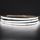 8w White CSP LED Strip Light - 24v - IP20 - 1m - 6000K