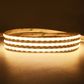 9w COB LED Strip Light - 12v - IP20 - 1m - 3000K