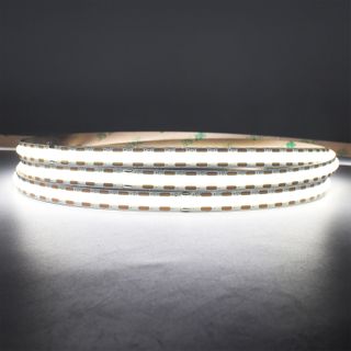 9w COB LED Strip Light - 12v - IP20 - 1m - 6000K