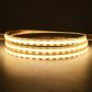 9w COB LED Strip Light - 12v - IP65 - 1m - 3000K