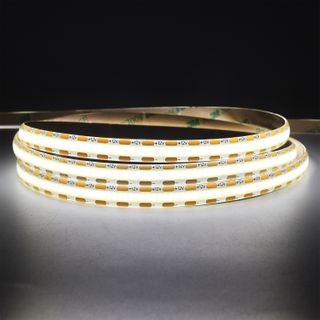 9w COB LED Strip Light - 12v - IP65 - 1m - 6000K