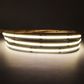 10w COB Long Run LED Strip Light - 24v - IP20 - 1m - 4000K