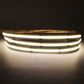 10w COB Long Run LED Strip Light - 24v - IP20 - 1m - 4000K