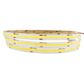 10w COB Long Run LED Strip Light - 24v - IP20 - 1m - 4000K