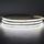 10w COB Long Run LED Strip Light - 24v - IP20 - 1m - 6000K