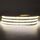 15w COB LED Strip Light - 12v - IP20 - 1m - 4000K