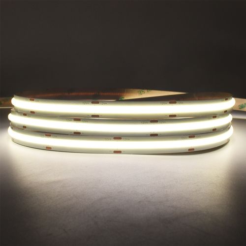 15w COB LED Strip Light - 12v - IP20 - 1m - 4000K