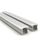 VC1715A Square Aluminium Profile with Winged Diffuser - 1m