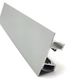 VC4917 Side Mount Aluminium Profile with Diffuser - 1m