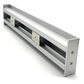 VC4917 Side Mount Aluminium Profile with Diffuser - 1m