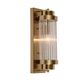 Cambridge Wall Light - 400mm - Gold