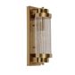 Cambridge Wall Light - 400mm - Gold