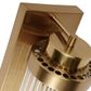 Cambridge Wall Light - 400mm - Gold