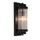 Cambridge Wall Light - 400mm - Black