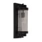 Cambridge Wall Light - 400mm - Black