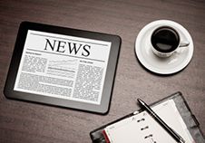 news news