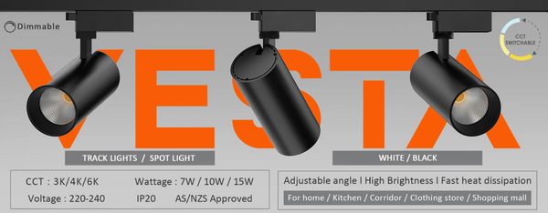 Track Lights