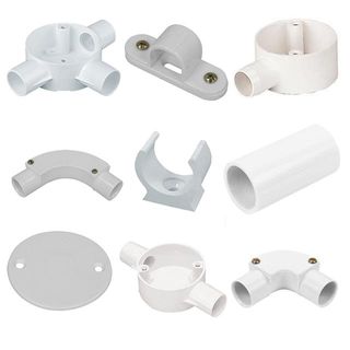 CONDUIT ACCESSORIES