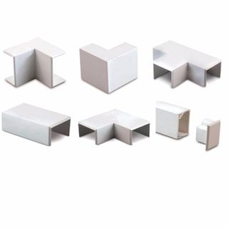 TRUNKING ACCESSORIES