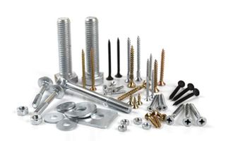 SCREW & FIXINGS