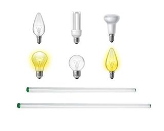 BULB & TUBE
