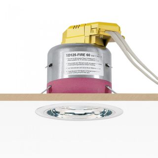 LED D/light-SBF-60 min Fire rated