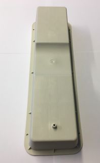 PVC FLOOR SUPPORT FLAT GROUND BASE FOR AC