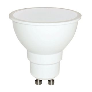 GLOBE LED GU10 6W 3000K, 485LM, L53MM XOD50MM