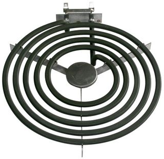 1300W 6 IN (154mm) Top Radiant Hindged Type