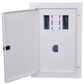 3 PHASE 12 WAY DISTRIBUTION BOARD WITH MAIN SWITCH
