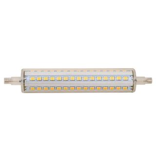 230V R7S Linear LED Lamp 118mm 10W 3000K