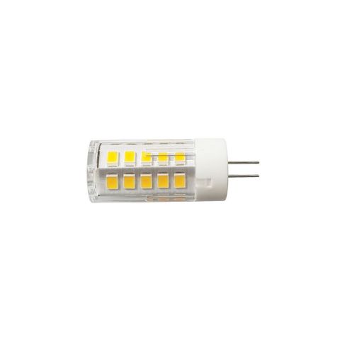 12V G4 LED Lamp 3W 3000K