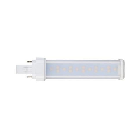 10W 4K G24D LED Lamp 2 PIN