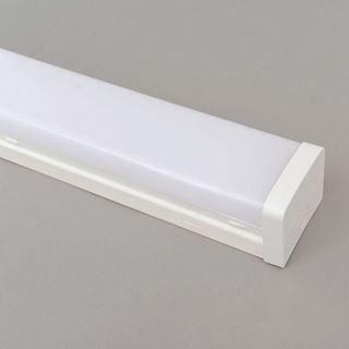 5ft LED Batten 60W 6K 1500mm Long