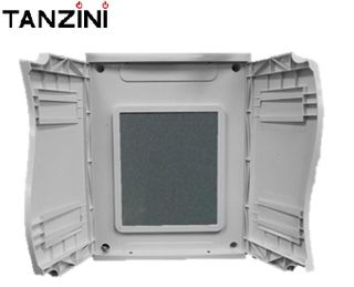 TANZINI Flush Mount KW/h Meterboard 300Series