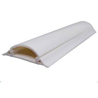 TRUNKING 70 X 20 MM, OFF-WHITE, 2.9M