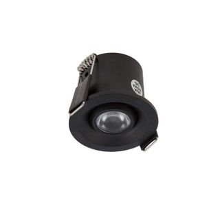LED RECESS RND EYEBALL 2W 700MA
